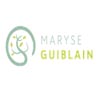 Maryse Guiblain professeur de yoga à Bourges
