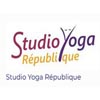 Studio Yoga République à Paris