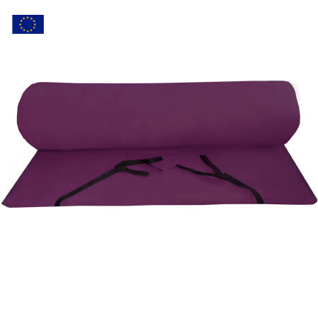 Futon de yoga/méditation fabriqué en Europe Yogimag