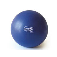 Ballon accessoire de fitness
