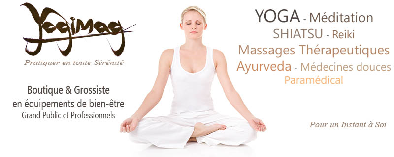 Boutique Yoga Yogimag