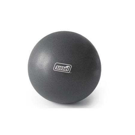 Soft ball - petit ballon d'exercices de sport - Yogimag