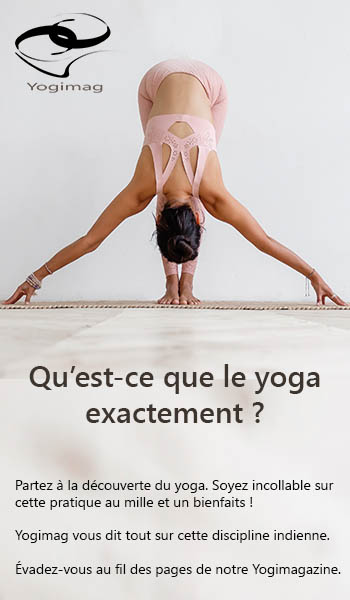 Tout savoir sur le yoga avec le magazine de yoga Yogimagazine