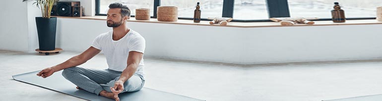 Yoga et méditation - Boutique Yoga Yogimag