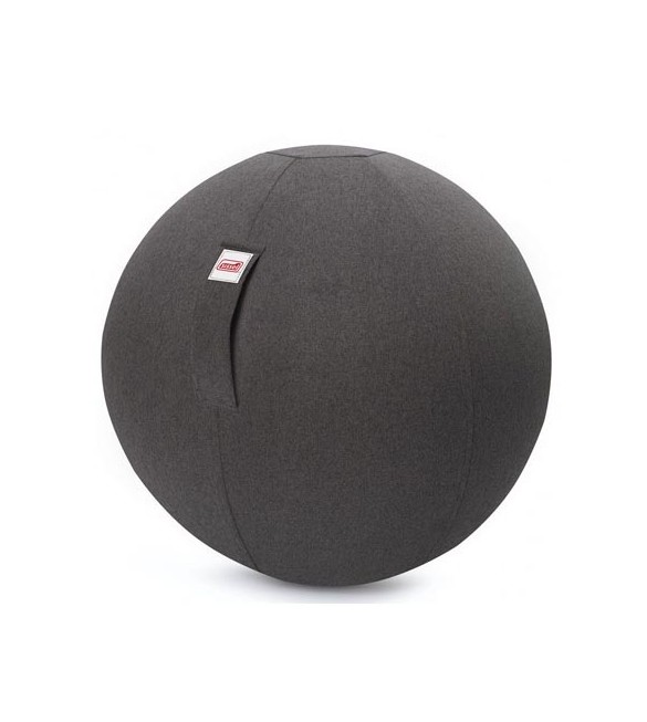 Housse pour ballon Sport/Yoga swiss ball 65cm