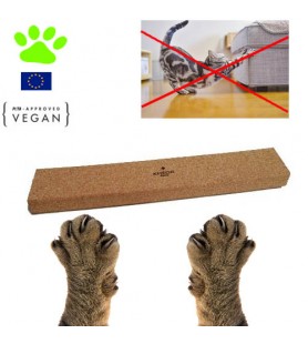 Accessoire de yoga pour griffes de chat