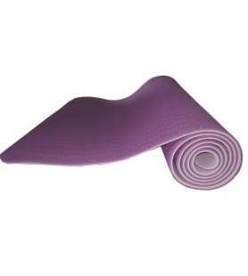 Lot tapis yoga TPE 6mm