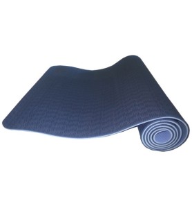 Lot tapis yoga TPE 6mm