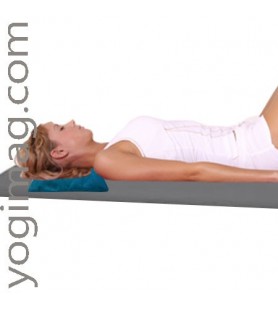 Coussin de Méditation rectangulaire de voyage carré yogimag