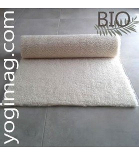 vente en gros de tapis de yoga en laine bio pro yogimag