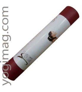 Tapis de Yoga Cobra 4,5mm Supérieur - yogimag