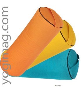 couleurs bolster yoga yogimag