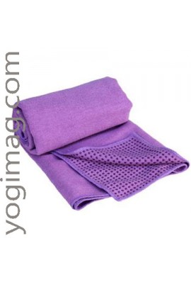 Lot serviette de yoga pro & protection tapis