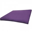 vente tapis de méditation pro violet - yogimag