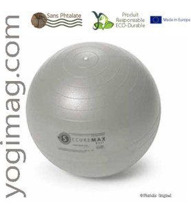 Ballon Yoga Pilates Securemax 65cm