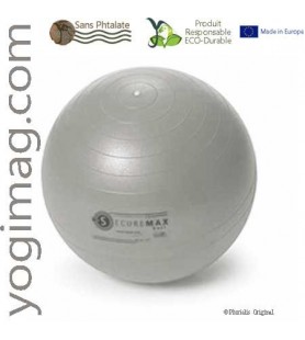 Ballon Yoga Pilates Securemax 65cm - Yogimag