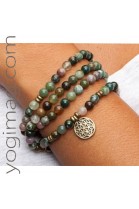 Bijoux Mala collier & bracelet - Accessoire mode