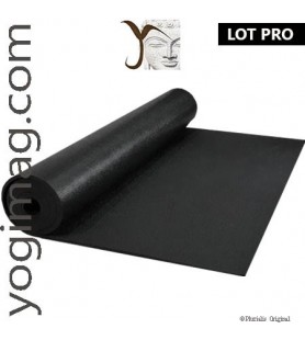 tapis de yoga KP® Khéor Paris Yogimag