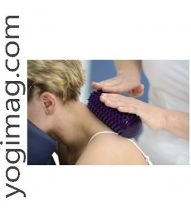 Rouleau de massages Yogimag