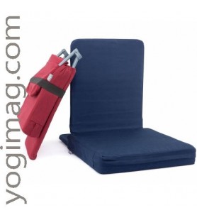 Chaise de méditation Yogimag