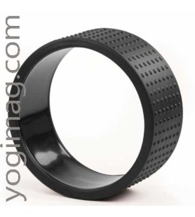 Yoga Wheel - Roue de Yoga- Choisir un accessoire Innovation du yoga