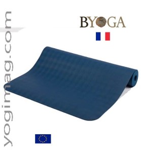 Tapis de yoga de marque de yoga française France
