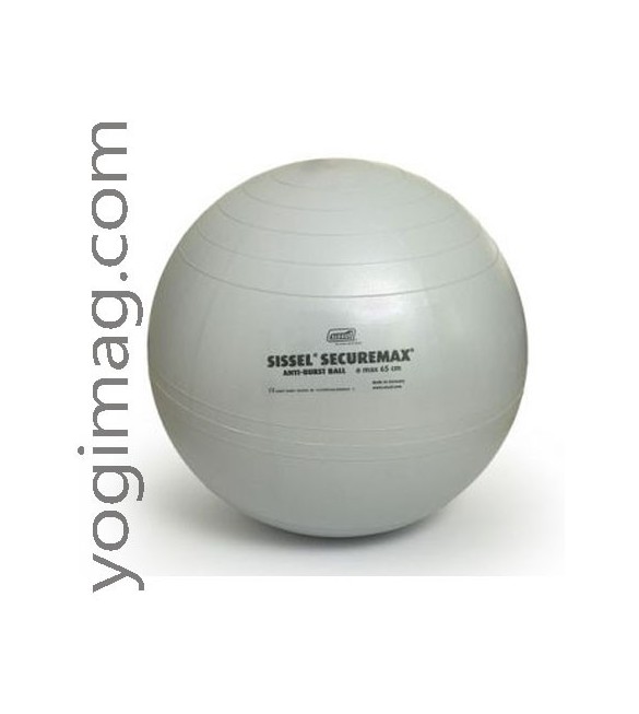 ballon de yoga Ballon de fitness ballon de yoga antidéflagrant utilisé pour le fitness Pilates pendant la grossesse ballon suisse super épais 