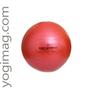 Ballon de Yoga 55 cm Securemax