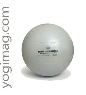Ballon de Yoga 65 cm Securemax