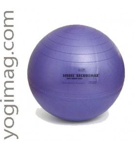 Ballon de Yoga 75 cm Securemax