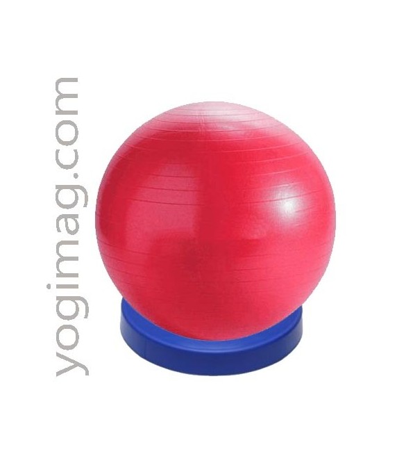 Stabilisateur gros ballons d'exercices - Yogimag