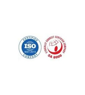 Tapis de yoga en liège et caoutchouc certifications europe ISO 9001