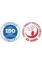 Tapis de yoga en liège et caoutchouc certifications europe ISO 9001
