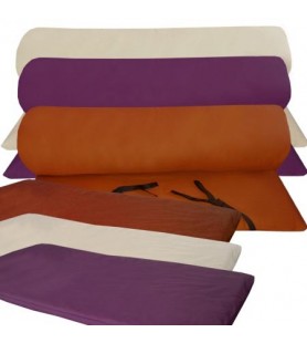 Tapis de Massage futon shiatsu avec housse de rechange PRO