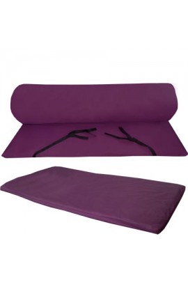 Tapis de Massage futon shiatsu avec housse de rechange PRO