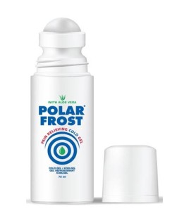 Gel froid anti-douleur Polar Frost®