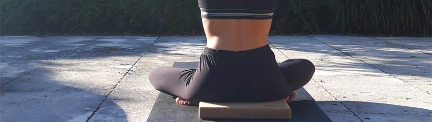 Blocs Yoga & Cales Yoga