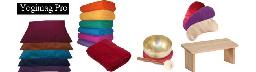 Accessoires de Méditation Yogimag & Matériel de méditation Pro pas cher