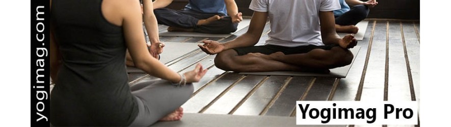 Tapis de Yoga Pro Spirituels - Zabutons de Méditation professionnels