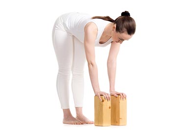 A quoi sert une brique de yoga ?
