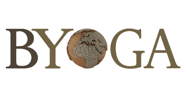 Meilleure marque de yoga verte Byoga
