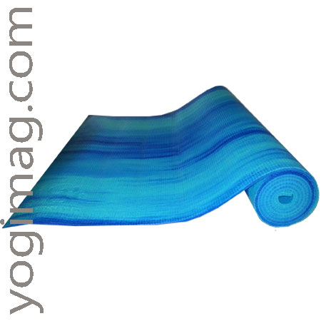 tapis de yoga 6mm - yogimag