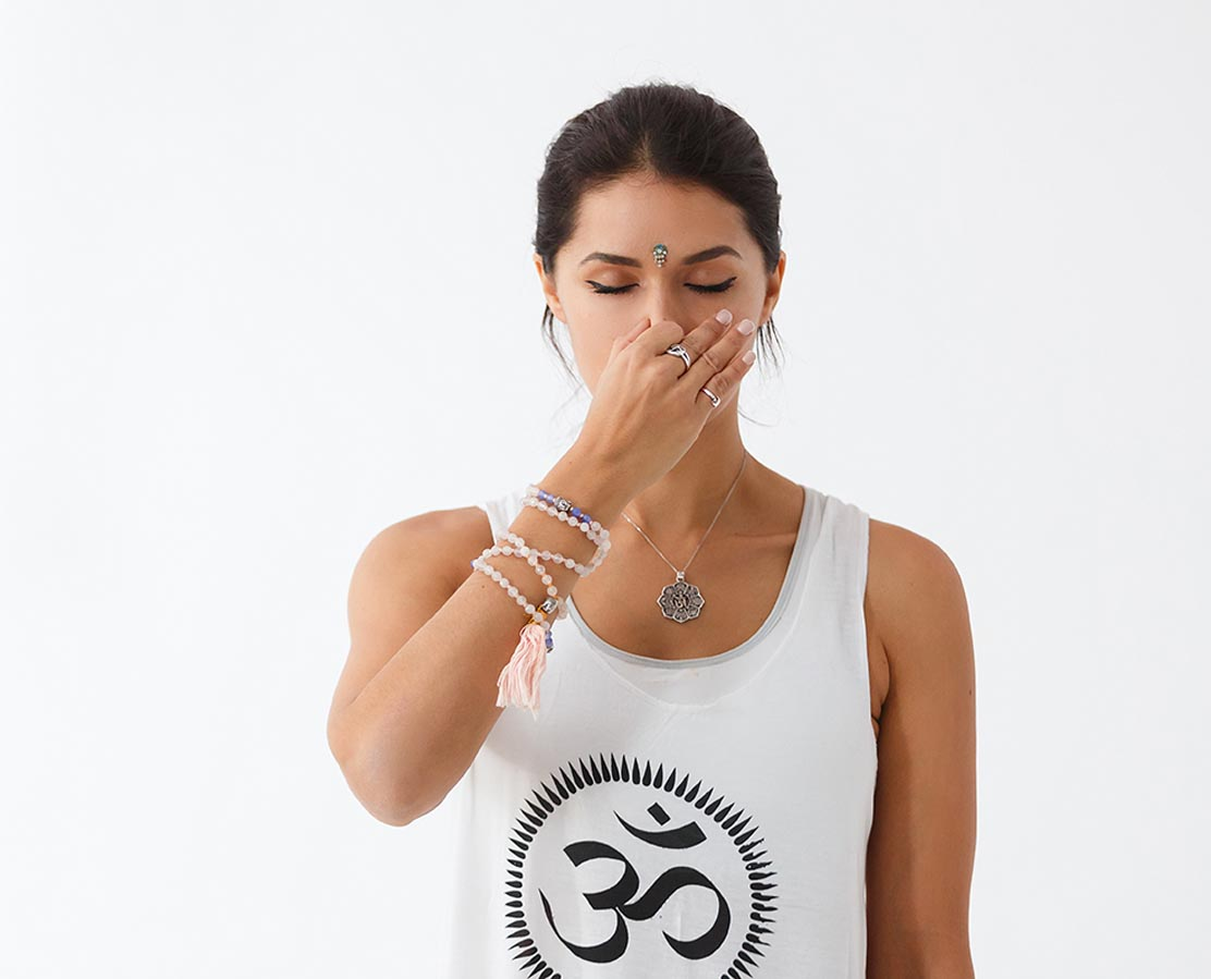 Le pranayama : une aide précieuse pour faire du yoga