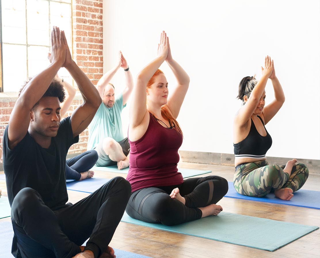 Guide du yoga pour débutant